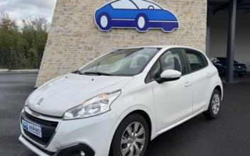 Peugeot 208 Albi