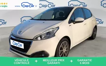 Peugeot 208 Paris