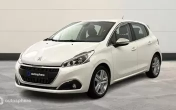 Peugeot 208 Châtellerault