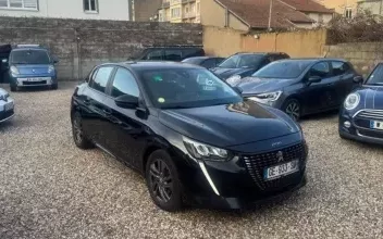 Peugeot 208 Metz