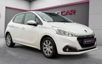 Peugeot 208 Vernon