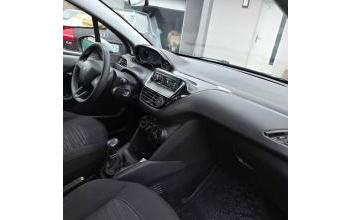 Peugeot 208 Le-Porge