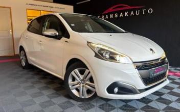 Peugeot 208 Béziers