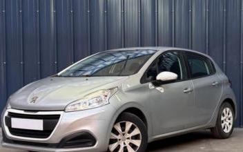 Peugeot 208 Halluin