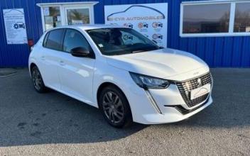 Peugeot 208 Saint-Cyr