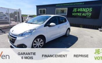 Peugeot 208 Montpellier