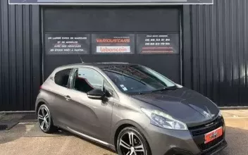 Peugeot 208 Illange