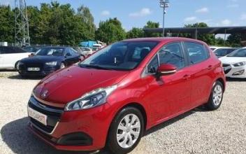 Peugeot 208 Chartres