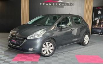 Peugeot 208 Venansault