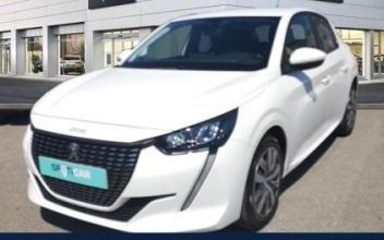 Peugeot 208 Bernay