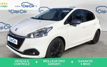 Peugeot 208 Saran