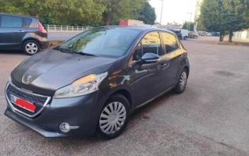 Peugeot 208 Troyes
