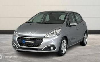 Peugeot 208 Saint-Maximin