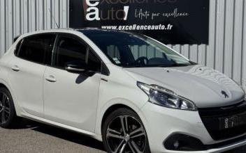 Peugeot 208 La-Garde