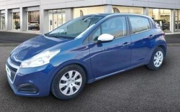 Peugeot 208 Louviers