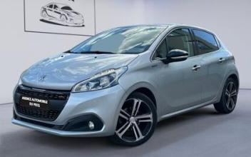 Peugeot 208 Le-Pecq