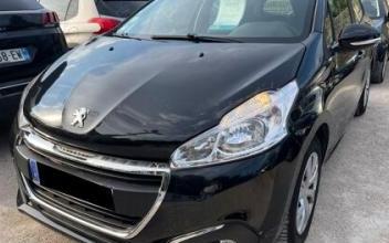Peugeot 208 Avignon