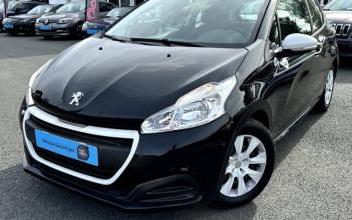 Peugeot 208 Tonnay-Charente