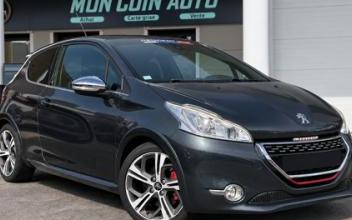 Peugeot 208 Goussainville