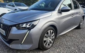 Peugeot 208 Viry-Chatillon