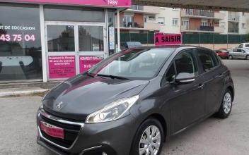 PEUGEOT 208 Toulouse
