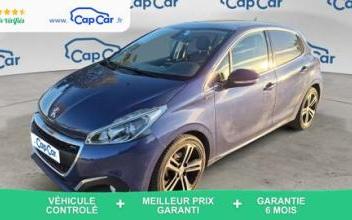 Peugeot 208 Châlons-en-Champagne