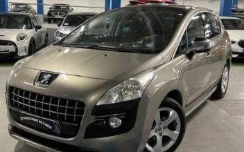 Peugeot 3008 Puteaux