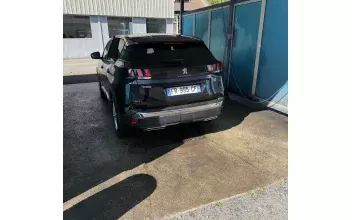 Peugeot 3008 Saint-Etienne