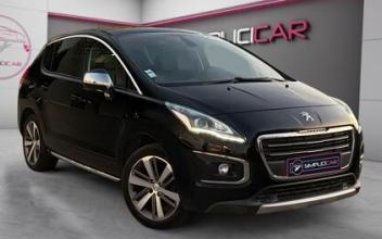 Peugeot 3008 Nîmes