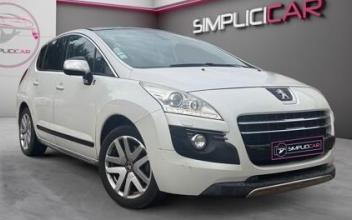 Peugeot 3008 Pertuis