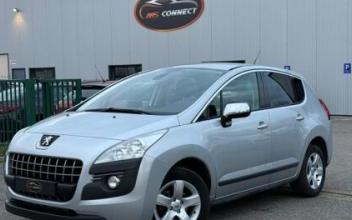 Peugeot 3008 Gisors