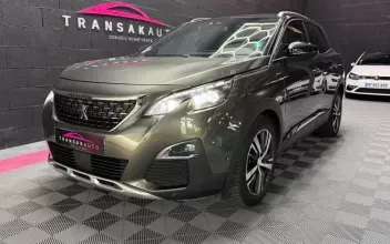Peugeot 3008 Chaponost