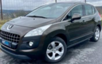 Peugeot 3008 Donzenac