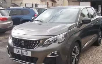 Peugeot 3008 Gagny