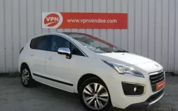 Peugeot 3008 La-Roche-sur-Yon