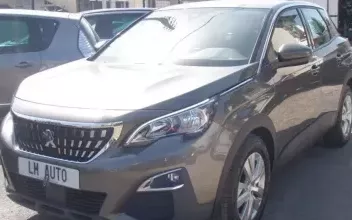Peugeot 3008 Gagny