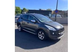 Peugeot 3008 Sartrouville