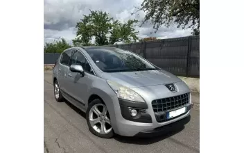 Peugeot 3008 Maizières-lès-Metz