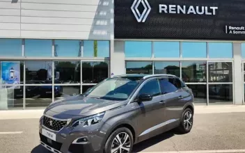 Peugeot 3008 Sommières