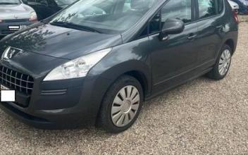 Peugeot 3008 Armeau