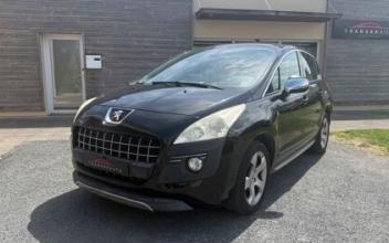 Peugeot 3008 Crêches-sur-Saône