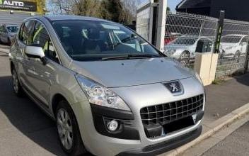 Peugeot 3008 Harnes
