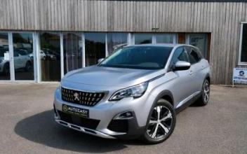 Peugeot 3008 Niort