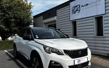 Peugeot 3008 Orchies