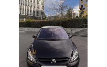 Peugeot 307 Nanterre