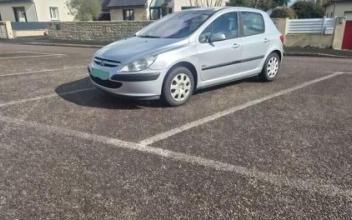 Peugeot 307 Loudéac