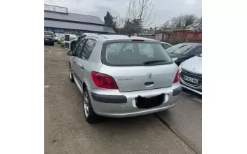 Peugeot 307 Firminy