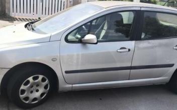 Peugeot 307 Bompas