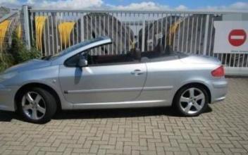 Peugeot 307 cc Toulouse