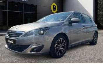 Peugeot 308 Bourgoin-Jallieu